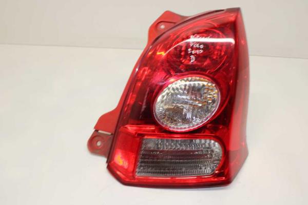 FEU ARRIERE DROIT NISSAN PIXO - Vue 1